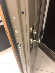 Входные двери в квартиру с шумоизоляцией фото