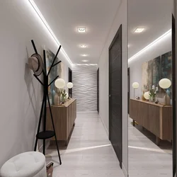 Apartment corridor design photo 2019 modern ideas