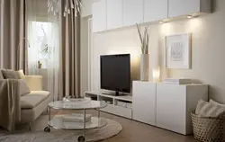 Мебель для интерьера квартиры