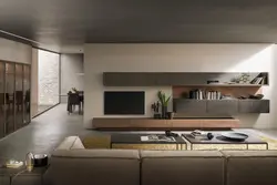 Furniture for apartment interior