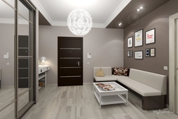 Apartments 80 Sq M 3 Rooms Design