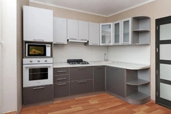 Photo Of Built-In Kitchen Inexpensively
