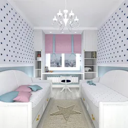 Bedroom Design For Two 12