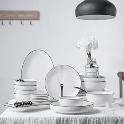 Kitchen utensils modern design