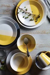 Посуд Для Кухні Сучасны Дызайн