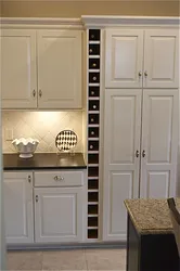 Kitchen Cabinet Floor Design
