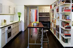 How To Fit Into Kitchen Design