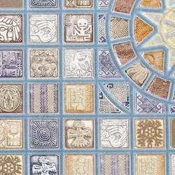 Hammom paneli dizayni pvc mozaikasi