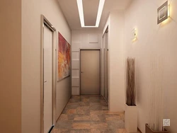 Koridor dizayni 180 dan 180 gacha