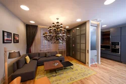 Мебель и дизайн для новой квартиры