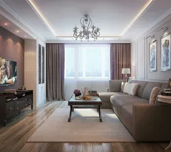 Apartment interior designers