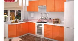 Factory Kitchens Photos