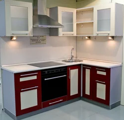 Photo of Ajax kitchen