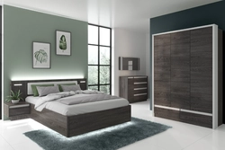 Factory Bedroom Photo