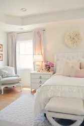 Pastel Bedroom Photos