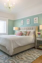 Pastel bedroom photos