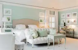 Pastel Bedroom Photos