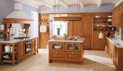 Кухню фото 2000