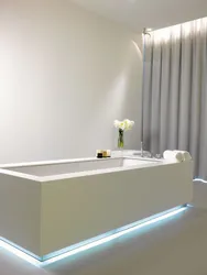 Сурати ваннаи LED