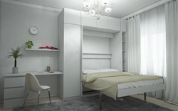 Photos Of Transformable Bedrooms