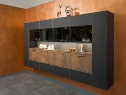 Kitchen bronze photo