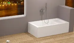 Flat Bath Photo