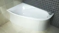 Cast bathtub photo