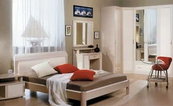 Magna bedroom photo