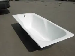 Универсал ванны фото