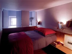 Bedroom Sleep Photo