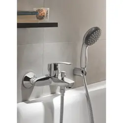 Grohe bath photo