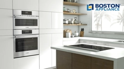 Bosch kitchens photos