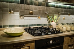 Ay kitchen photo