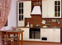 Photo of Lily kitchen