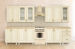 Photo of Lily kitchen