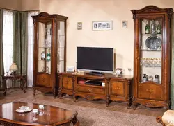 Romanian Living Room Photo