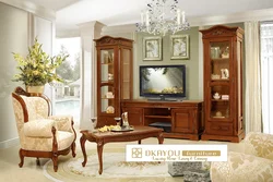 Romanian living room photo