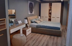 Henri's bedroom photo