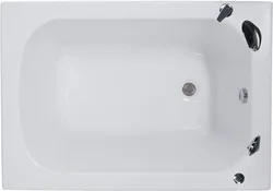 Bathtubs 100 cm photo