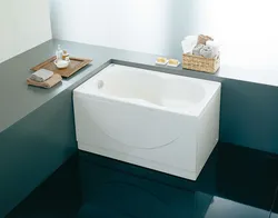 Bathtubs 100 Cm Photo