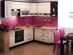 Aurora corner kitchens photo