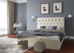 Bedroom furniture ball photo