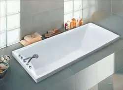 Хорошая чугунная ванна фото