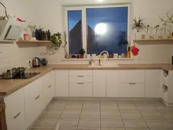 Love my kitchen photo