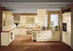 Albero beige kitchen photo