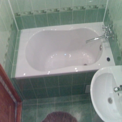 Bathtubs size 110 photos