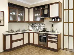 Kitchen furniture plus photos