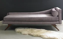 Жатын бөлмеге арналған фото диван