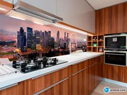 New york kitchen photo