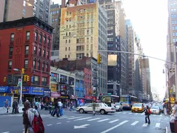 New York Kitchen Photo